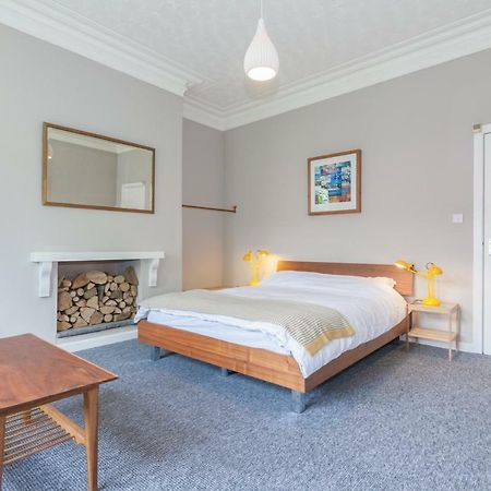 Rentalshosted Chorlton 맨체스터 외부 사진