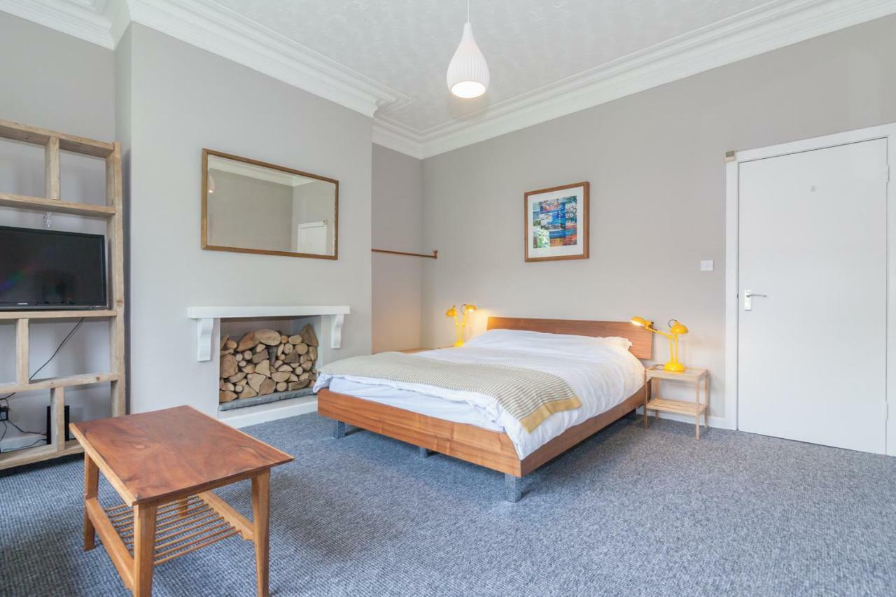 Rentalshosted Chorlton 맨체스터 외부 사진